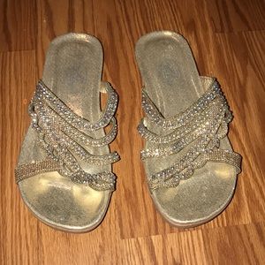 New Summer Rio sandals